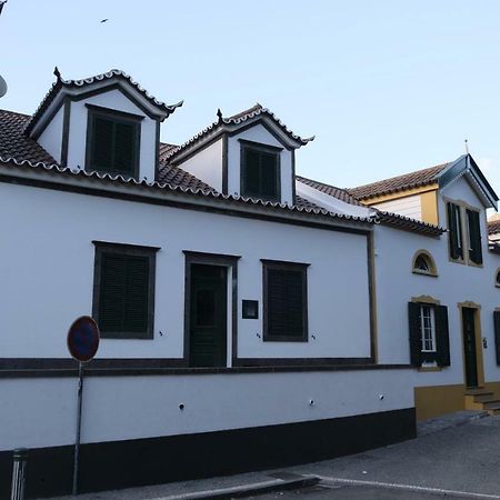 Casa Do Largo Villa Furnas  Exterior photo