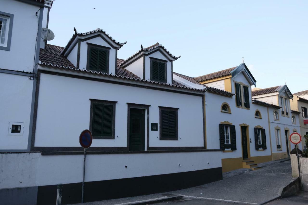 Casa Do Largo Villa Furnas  Exterior photo